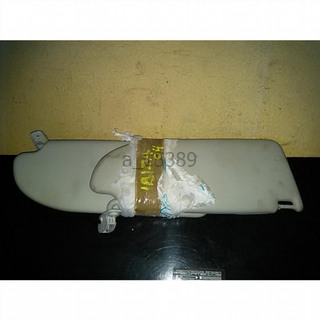 Parasol izquierdo Seat Ibiza III (2009) 1. a_15389
