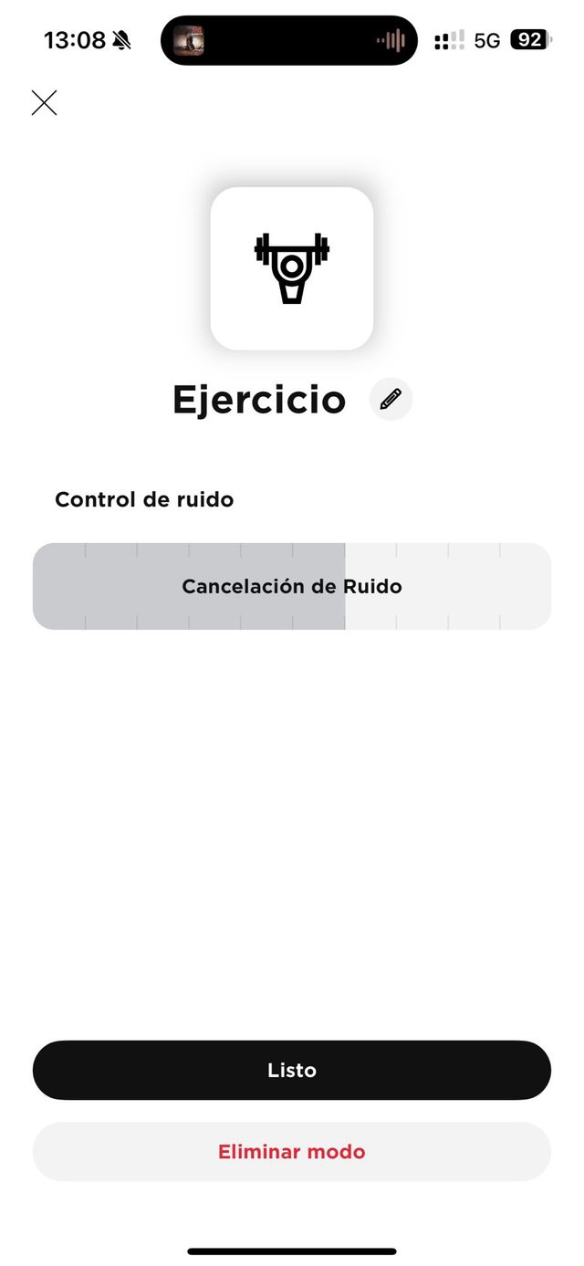 Cuffie auricolari BOSE QC