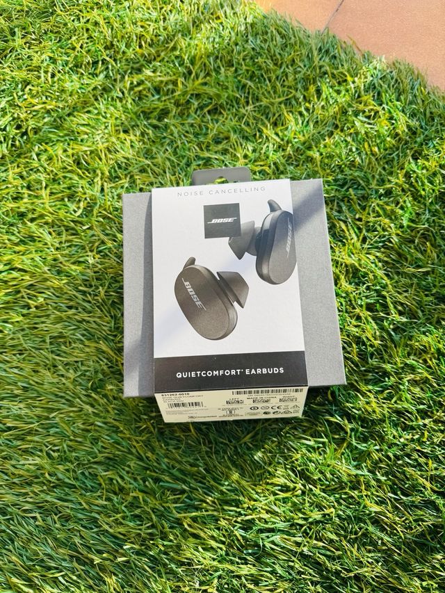 Cuffie auricolari BOSE QC