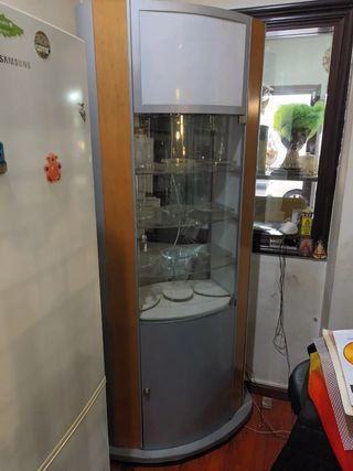 Vitrina  _  Expositor 