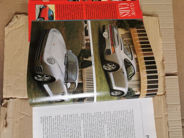 Revista de coches