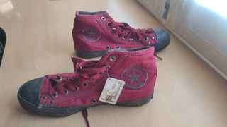 Converse ¡NUEVA A ESTRENAR!