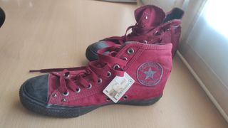 Converse ¡NUEVA A ESTRENAR!