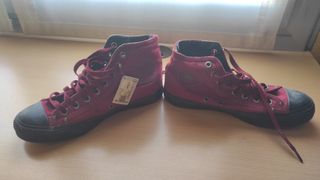 Converse ¡NUEVA A ESTRENAR!