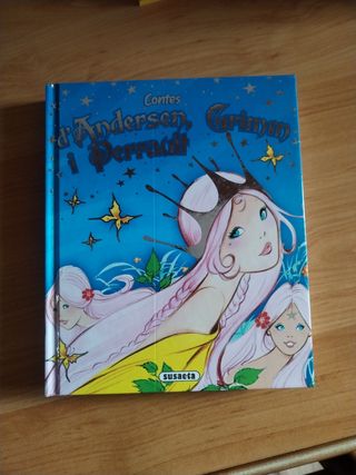 CUENTOS CLÁSICOS /MARIA PASCUAL