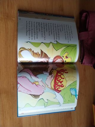 CUENTOS CLÁSICOS /MARIA PASCUAL