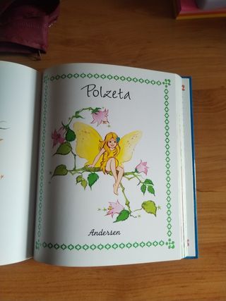 CUENTOS CLÁSICOS /MARIA PASCUAL