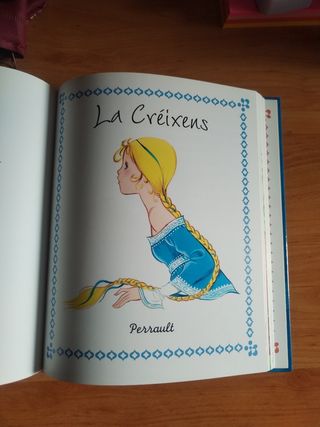 CUENTOS CLÁSICOS /MARIA PASCUAL