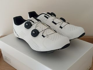 Scarpe da ciclismo Trek Velocis