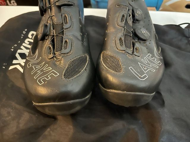 Lake MX237 - Zapatillas MTB Gravel