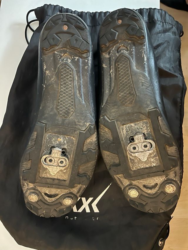 Lake MX237 - Zapatillas MTB Gravel