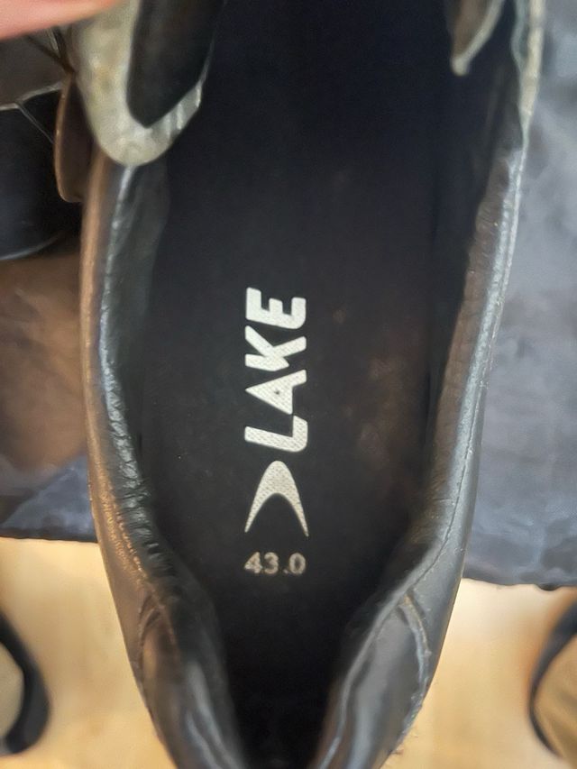 Lake MX237 - Zapatillas MTB Gravel