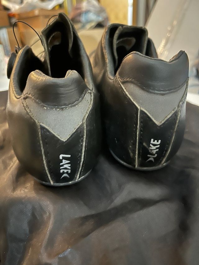 Lake MX237 - Zapatillas MTB Gravel