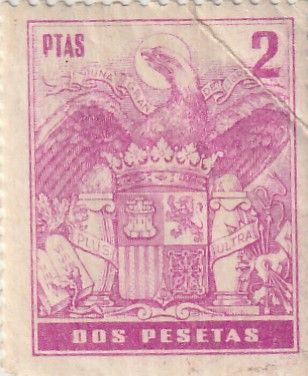 Sellos, varios