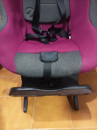 Silla Coche Bebe Jane Gravity
