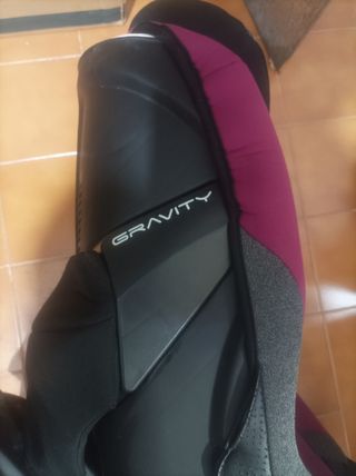 Silla Coche Bebe Jane Gravity