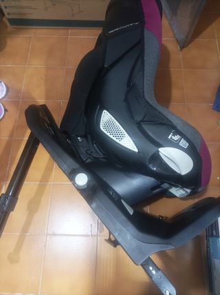 Silla Coche Bebe Jane Gravity