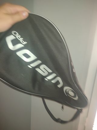 raqueta de pádel 