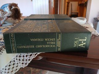 Dizionario 1984