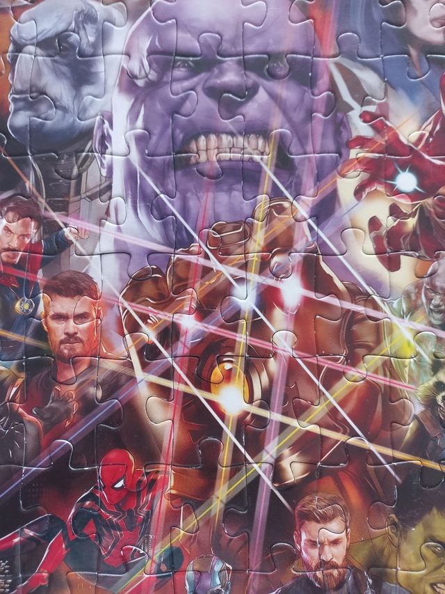 Juego Ze geoanimo-Marca Djeco