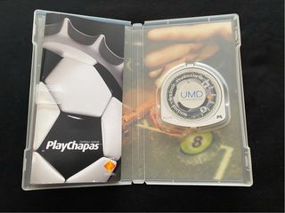 Play Chapas PSP 🇪🇸