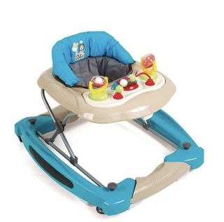Andador bebé olmitos