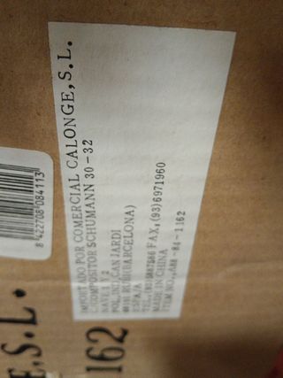 Arbol de navidad grande 2 m