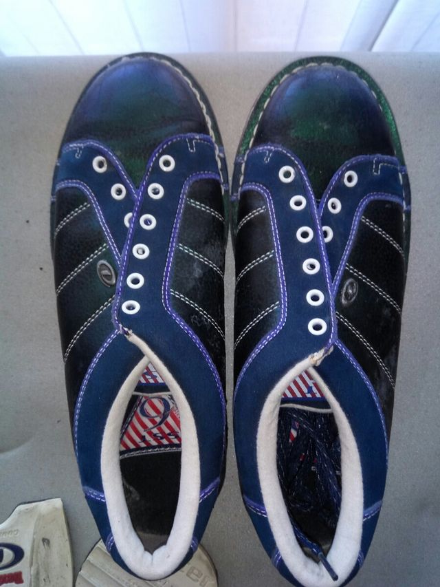 Scarpe bowling