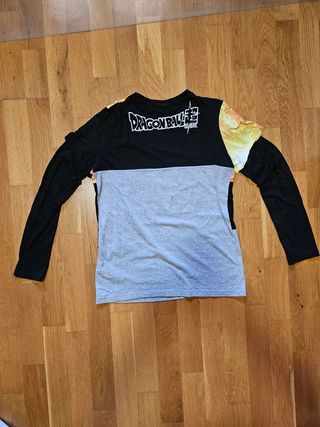 Camiseta Desigual Dragón Ball 13-14