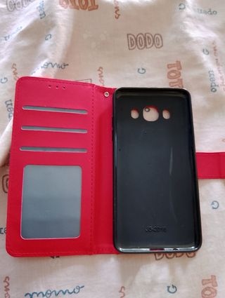 Funda Samsung J5 2016