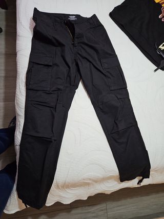 Pantalón Cargo Jack&Jones