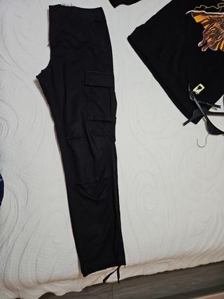 Pantalón Cargo Jack&Jones