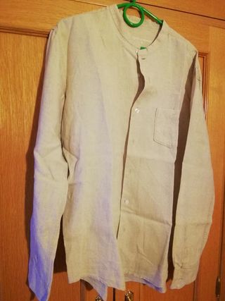 CAMISA DE HOMBRE ADOLFO DOMINGUEZ