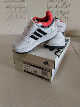 Scarpe bambino Adidas