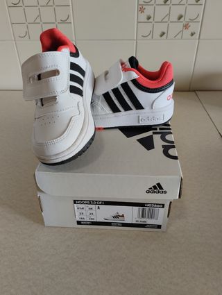 Scarpe bambino Adidas