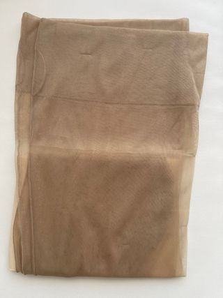 Calze vintage in nylon (con cucitura)