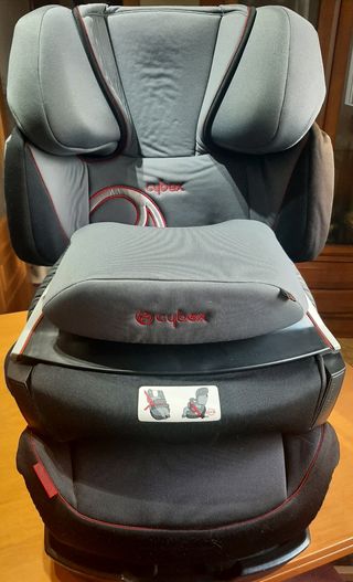 Silla coche Cibex