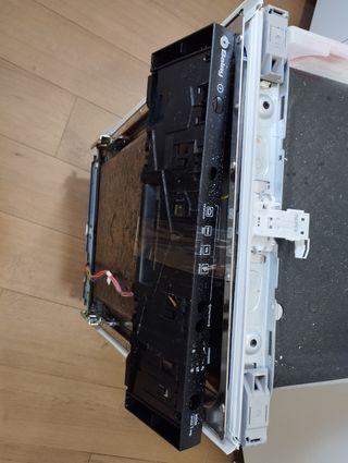 Lavavajillas balay 3vt304na 45cm para piezas bsh