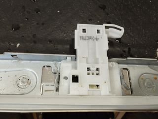 Lavavajillas balay 3vt304na 45cm para piezas bsh