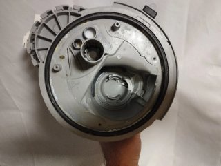 Lavavajillas balay 3vt304na 45cm para piezas bsh