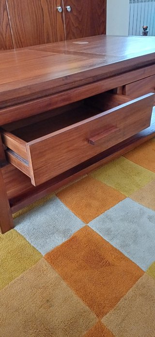 Mesa de centro Banak