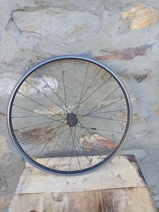 Rueda coda cannondale 