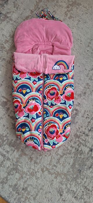 Funda carrito universal
