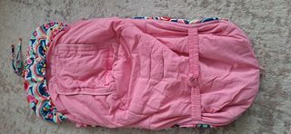 Funda carrito universal