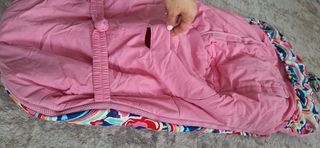 Funda carrito universal
