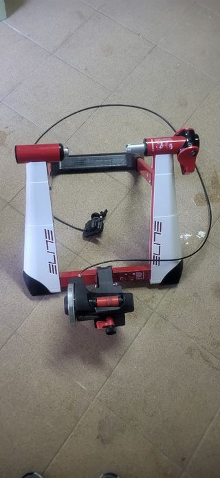 Rodillo elite