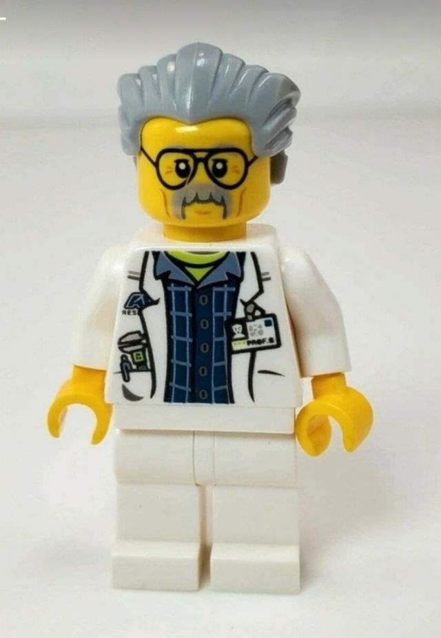 Lego original ultra agents