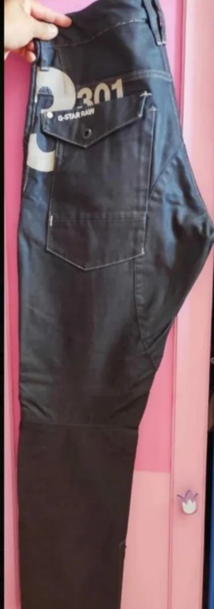 Vaquero G - Star Raw