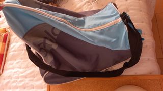 Lote patines T-44 + complementos.