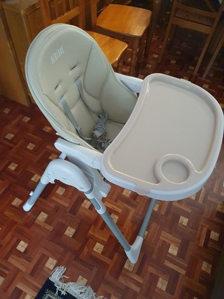 Bebedue Trona evolutiva